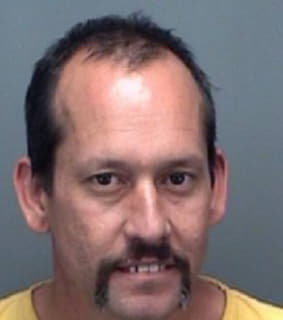 Florian Carl - Pinellas County, Florida 