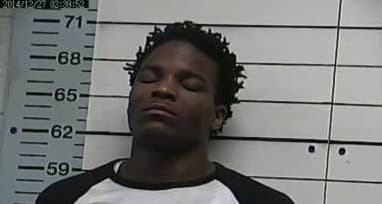 Smith Carzell - Desoto County, Mississippi 