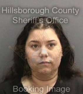 Rodriguez Danna - Hillsborough County, Florida 