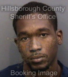 Westbrook Johnny - Hillsborough County, Florida 