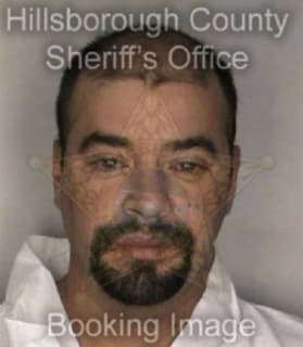 Otero Joseito - Hillsborough County, Florida 