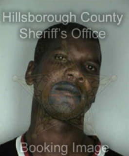 Allen Keith - Hillsborough County, Florida 