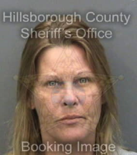 Allen Kimberly - Hillsborough County, Florida 