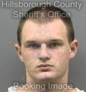 Bartley Kyle - Hillsborough County, Florida 