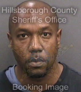 Jackson Marquis - Hillsborough County, Florida 