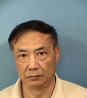 Xie Ming - DuPage County, Illinois 