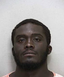 Smith Pernell - Marion County, Florida 