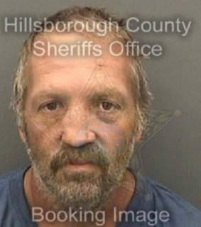 Braun Raymond - Hillsborough County, Florida 