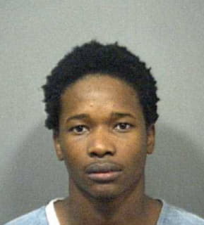 Boykins Ryan - Marion County, Florida 