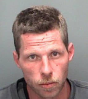 Delong Shannon - Pinellas County, Florida 