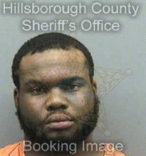 Drayton Sherrod - Hillsborough County, Florida 