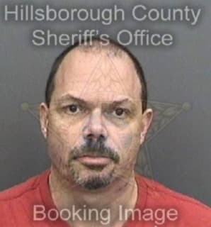 Dewey Terrance - Hillsborough County, Florida 