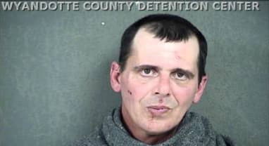 Gregg Benjamin - Wyandotte County, Kansas 