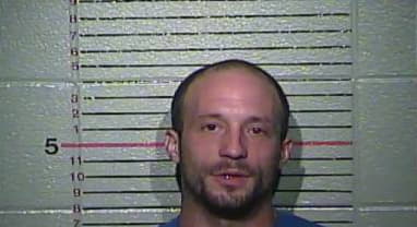 Givens Christopher - Franklin County, Kentucky 