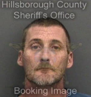 Roberts Curtis - Hillsborough County, Florida 