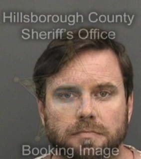 Langston Gregory - Hillsborough County, Florida 