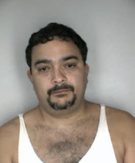 Millanrodriguez Jose - Hillsborough County, Florida 