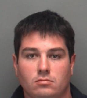 Mcclellan Joseph - Pinellas County, Florida 