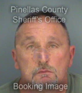 Henderson Joseph - Pinellas County, Florida 