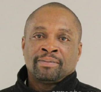 Thomas Maurice - Kent County, Michigan 