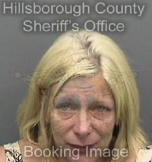 Lott Michelle - Hillsborough County, Florida 