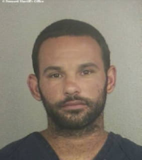 Cuellar Nery - Broward County, Florida 