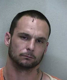 Medico Peter - Marion County, Florida 