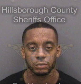 Laurent Quaeshawn - Hillsborough County, Florida 