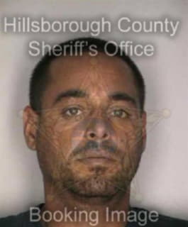 Delgado Robert - Hillsborough County, Florida 