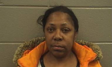 Haymon Sherry - Cook County, Illinois 