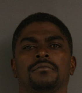 Sulton Tyrone - Hinds County, Mississippi 