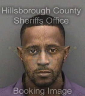 Pearson Vernon - Hillsborough County, Florida 