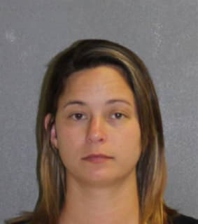 Rea Amy - Volusia County, Florida 