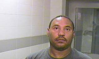 Howard Christopher - Woodford County, Kentucky 