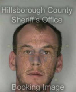 Johnson James - Hillsborough County, Florida 