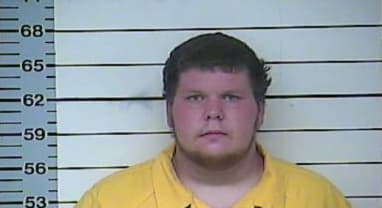 Campbell James - Desoto County, Mississippi 