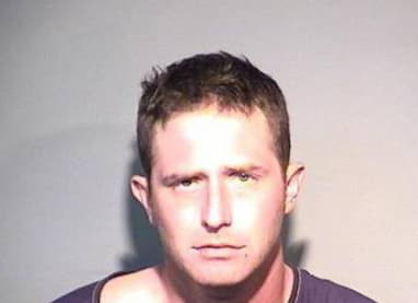 Mitchell Joshua - Brevard County, Florida 