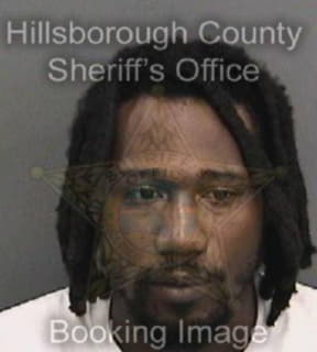 Ivey Kendrick - Hillsborough County, Florida 