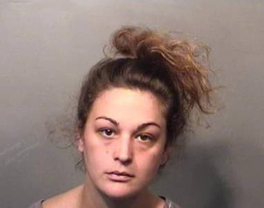 Mcghee Lindsay - Brevard County, Florida 