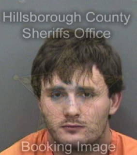 Ronan Michael - Hillsborough County, Florida 