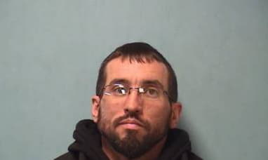 Achman Russell - Stearns County, Minnesota 
