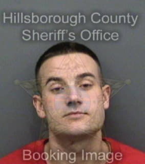 Phelan Sean - Hillsborough County, Florida 