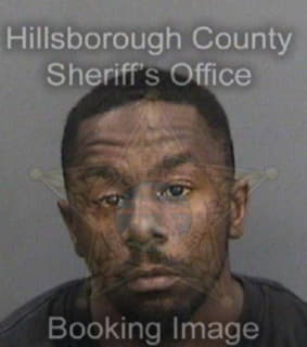 Richardson Chaddrick - Hillsborough County, Florida 