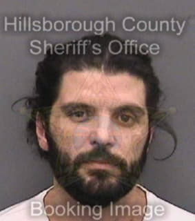 Carbonell Coby - Hillsborough County, Florida 