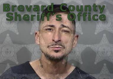 Milazzo Darren - Brevard County, Florida 