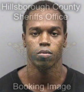 Callaway Dwayne - Hillsborough County, Florida 