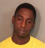 Collins Eric - Shelby County, Tennessee 