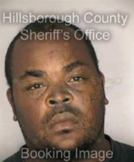 Mccoy James - Hillsborough County, Florida 