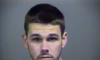 Russell Jonathan - Blount County, Tennessee 