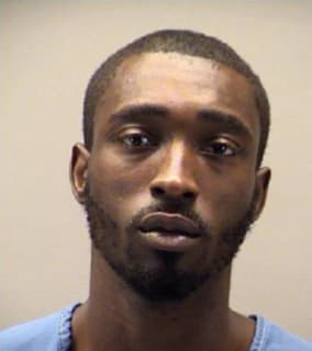 Jones Jurrell - Montgomery County, Ohio 